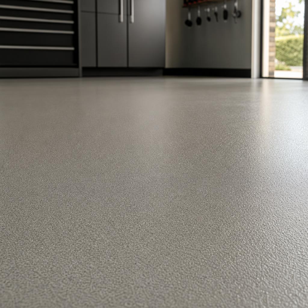 Polyurea Base Coat